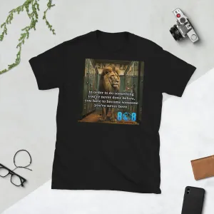 Become Better T-Shirt
