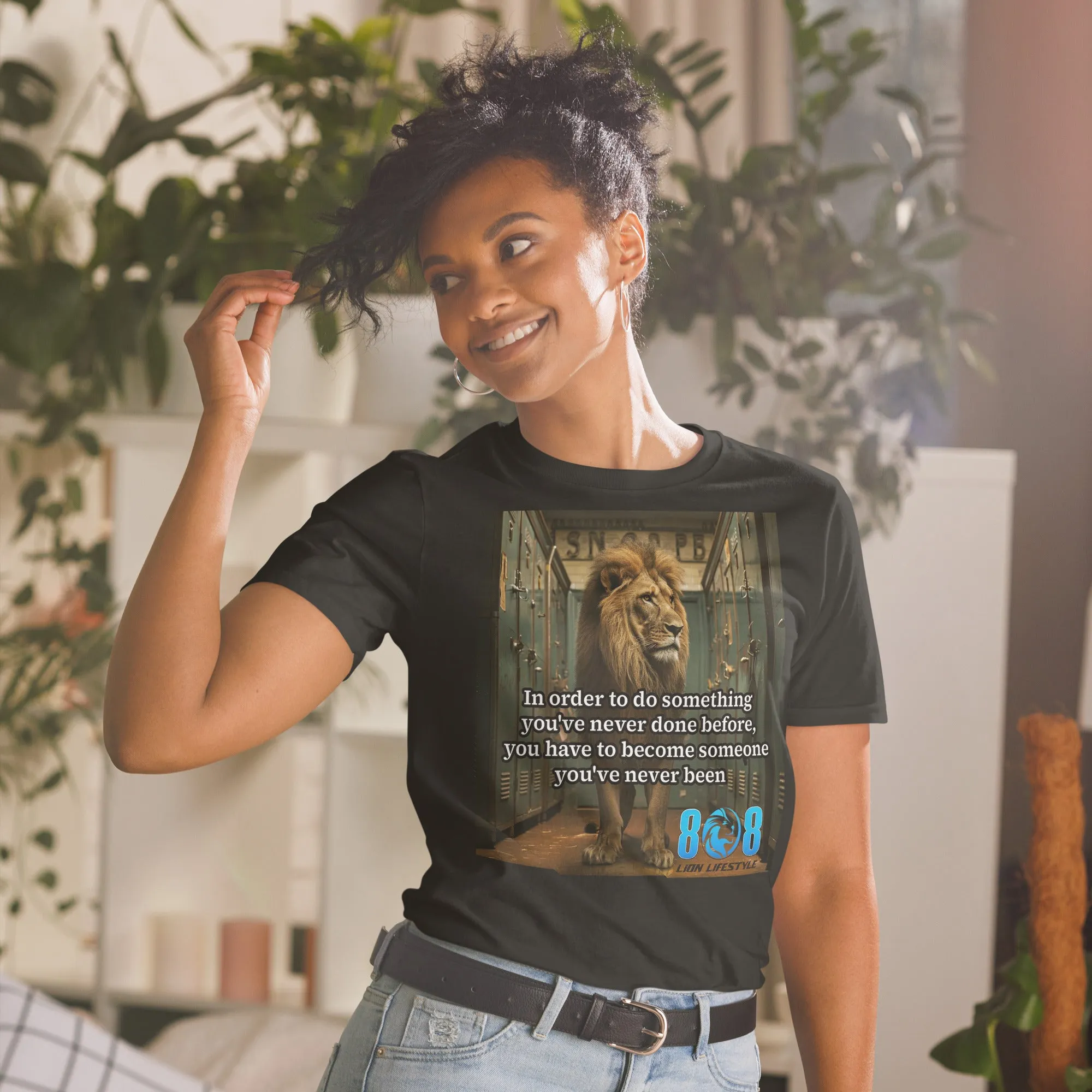 Become Better T-Shirt