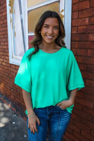 Better Than Basic • Green