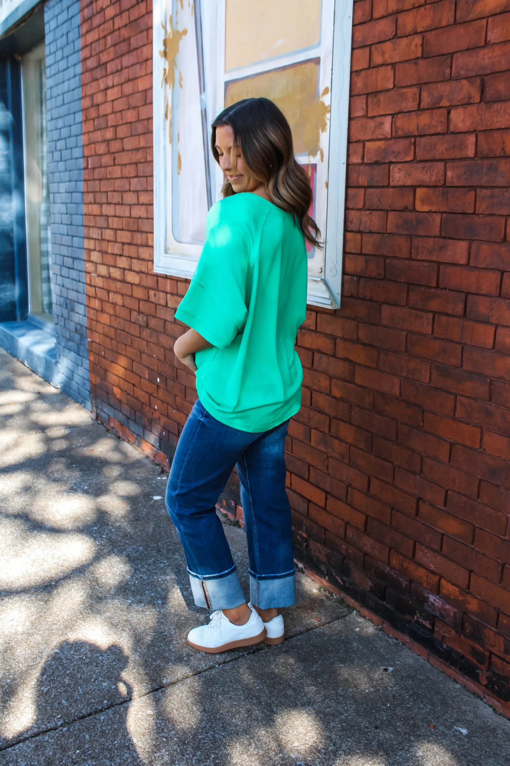 Better Than Basic • Green