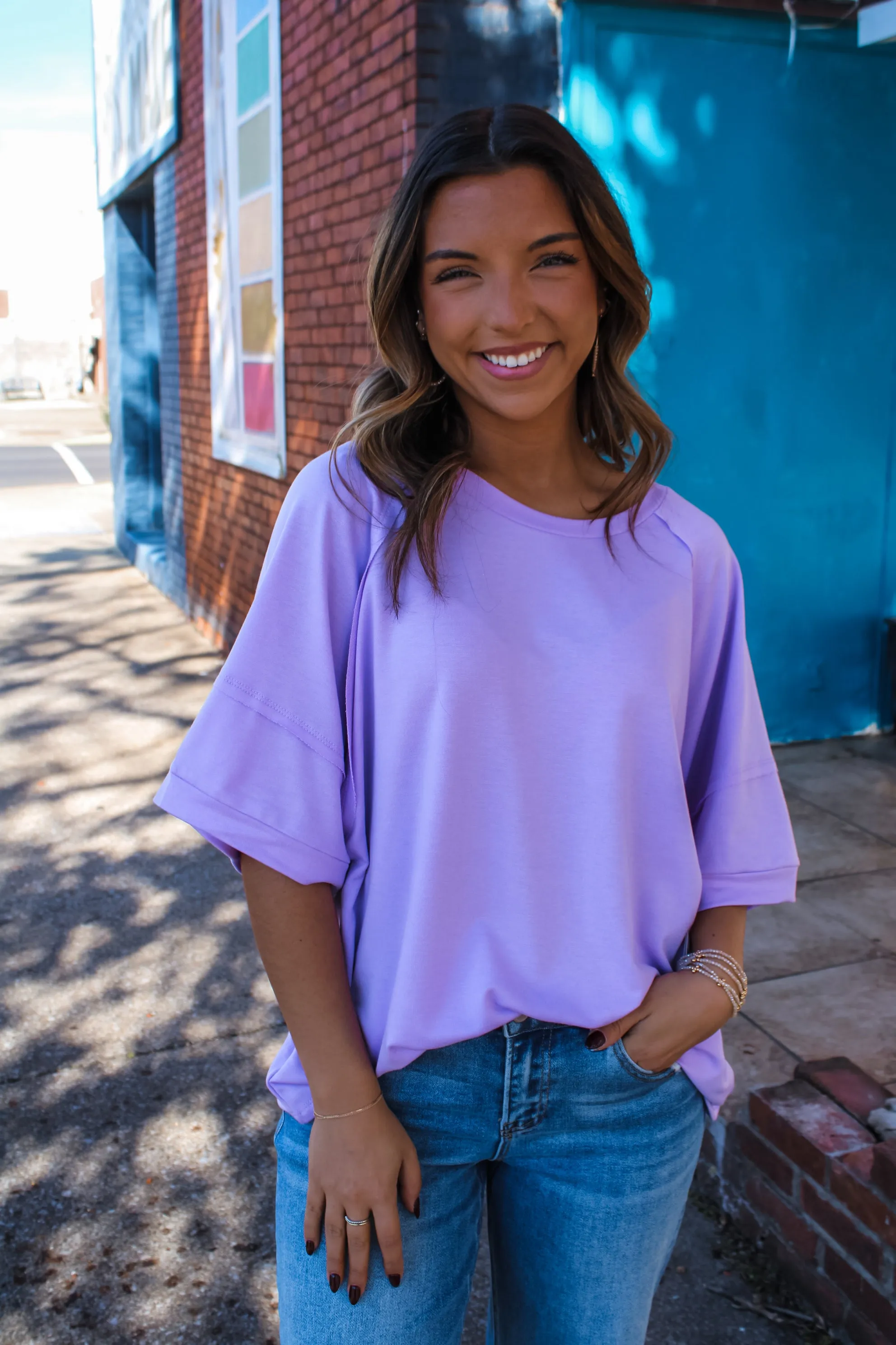 Better Than Basic • Lavender
