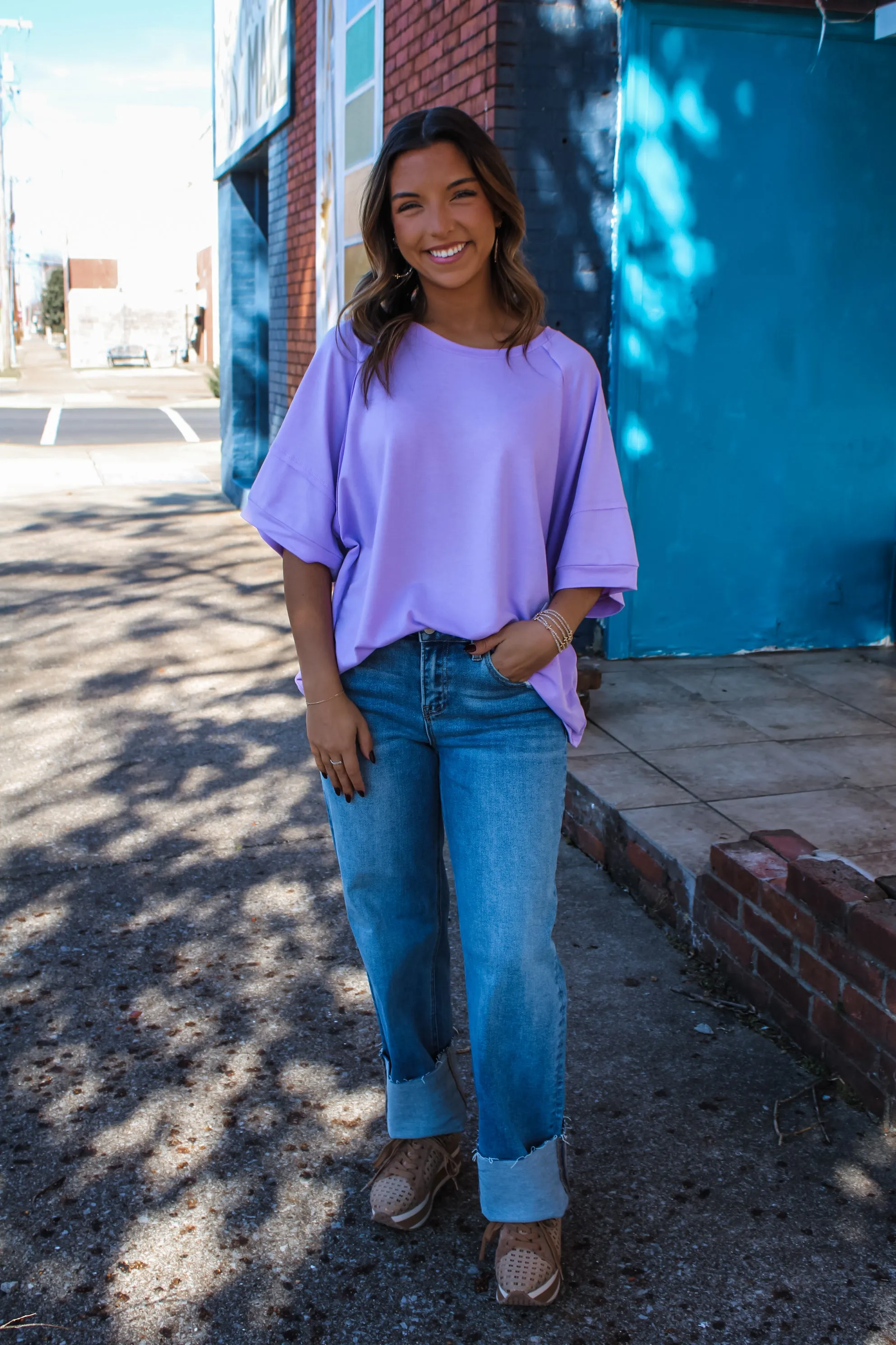 Better Than Basic • Lavender