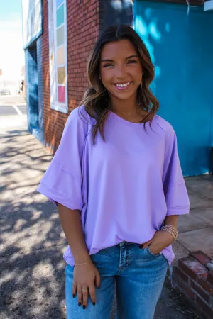 Better Than Basic • Lavender