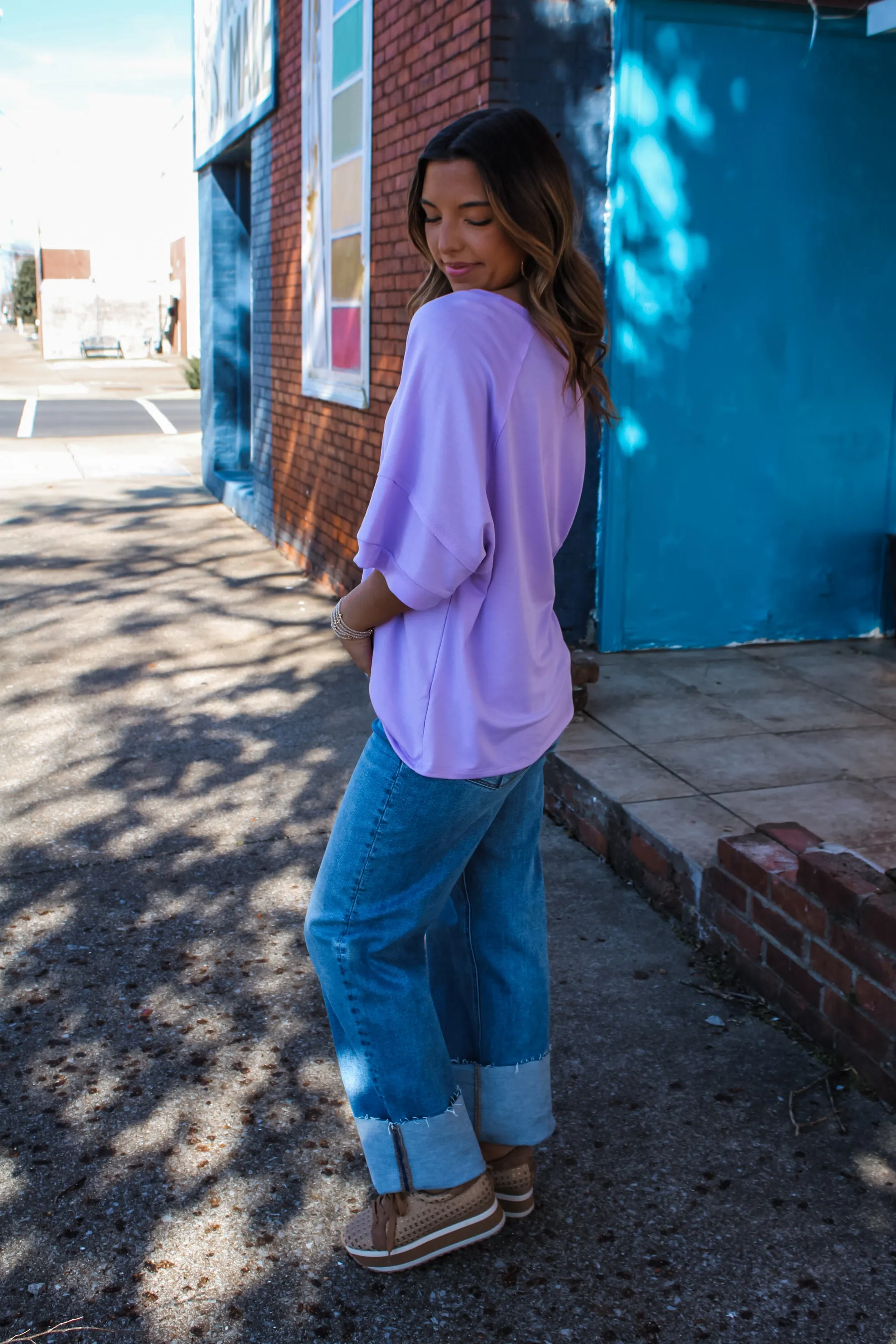 Better Than Basic • Lavender