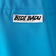 Bidi Badou Herny Tech Short, Dark Blue