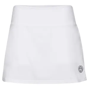 Bidi Badu Ailani  Women Tennis Skirt - White