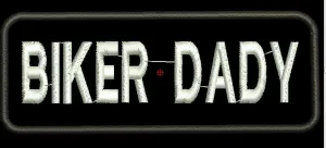 BIKER DADY  4X1.5