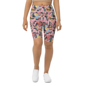 Biker Shorts 'Fashion Sea'