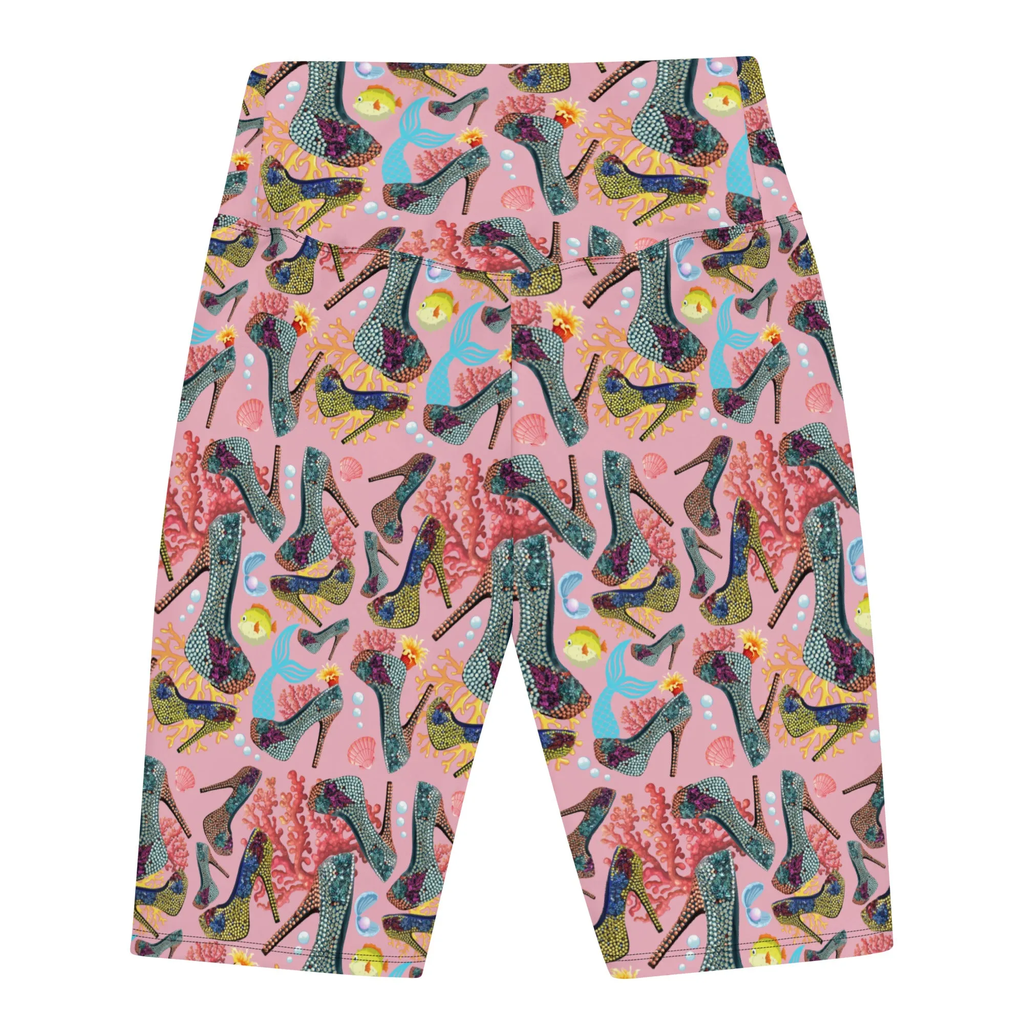 Biker Shorts 'Fashion Sea'