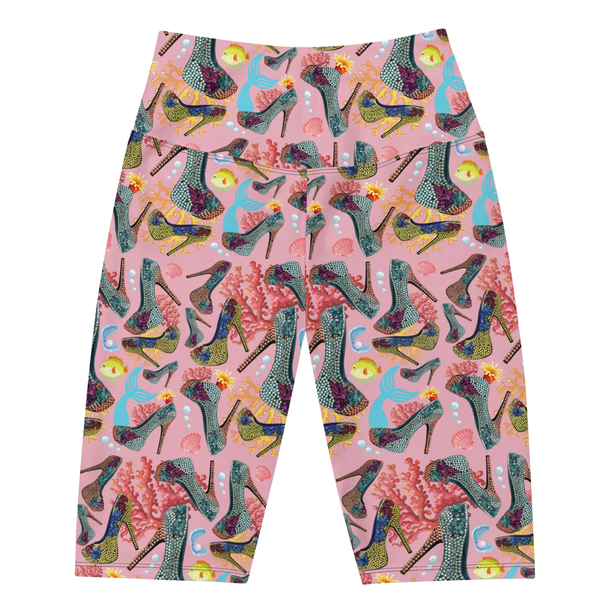 Biker Shorts 'Fashion Sea'