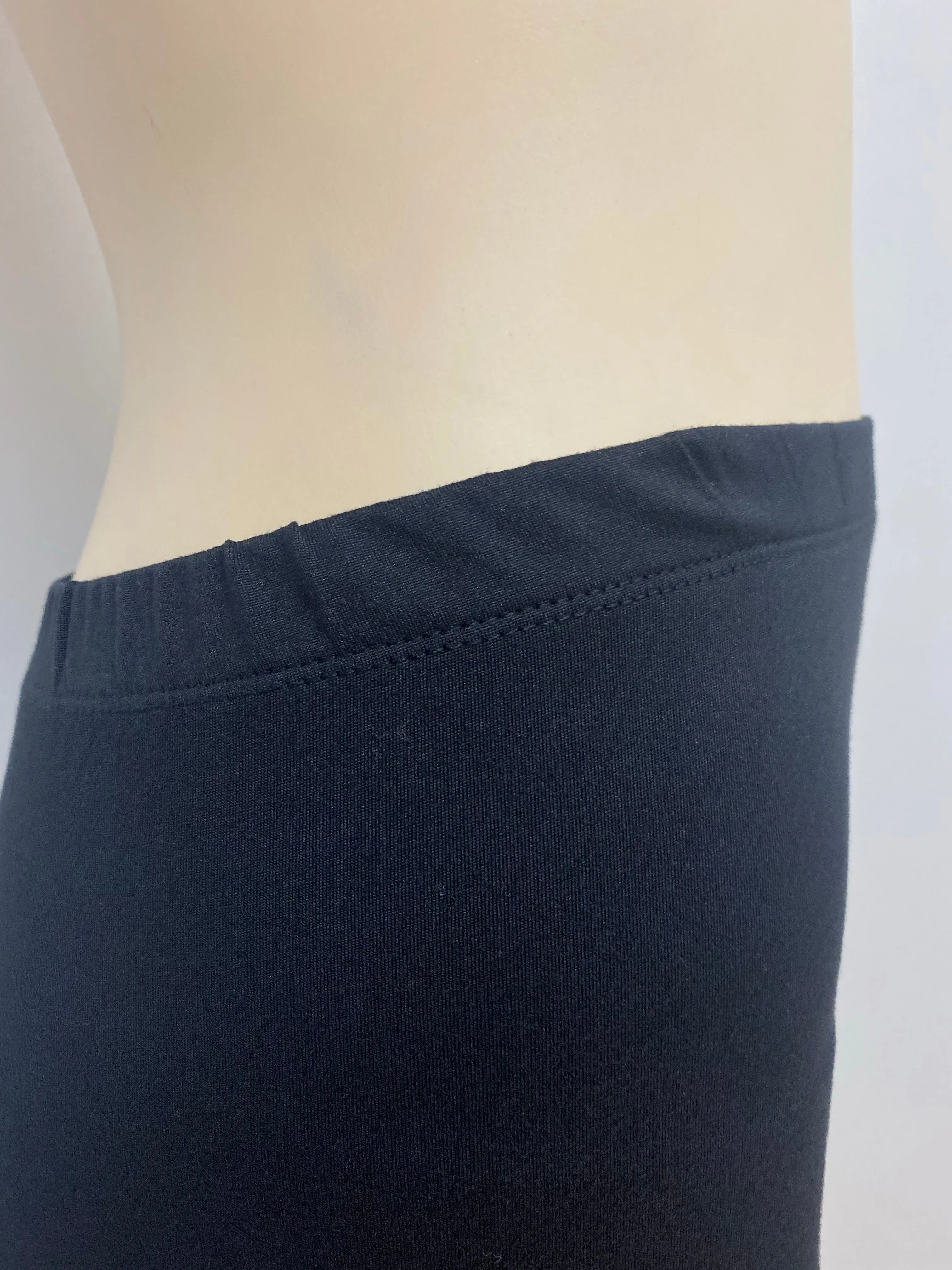 Biker Shorts