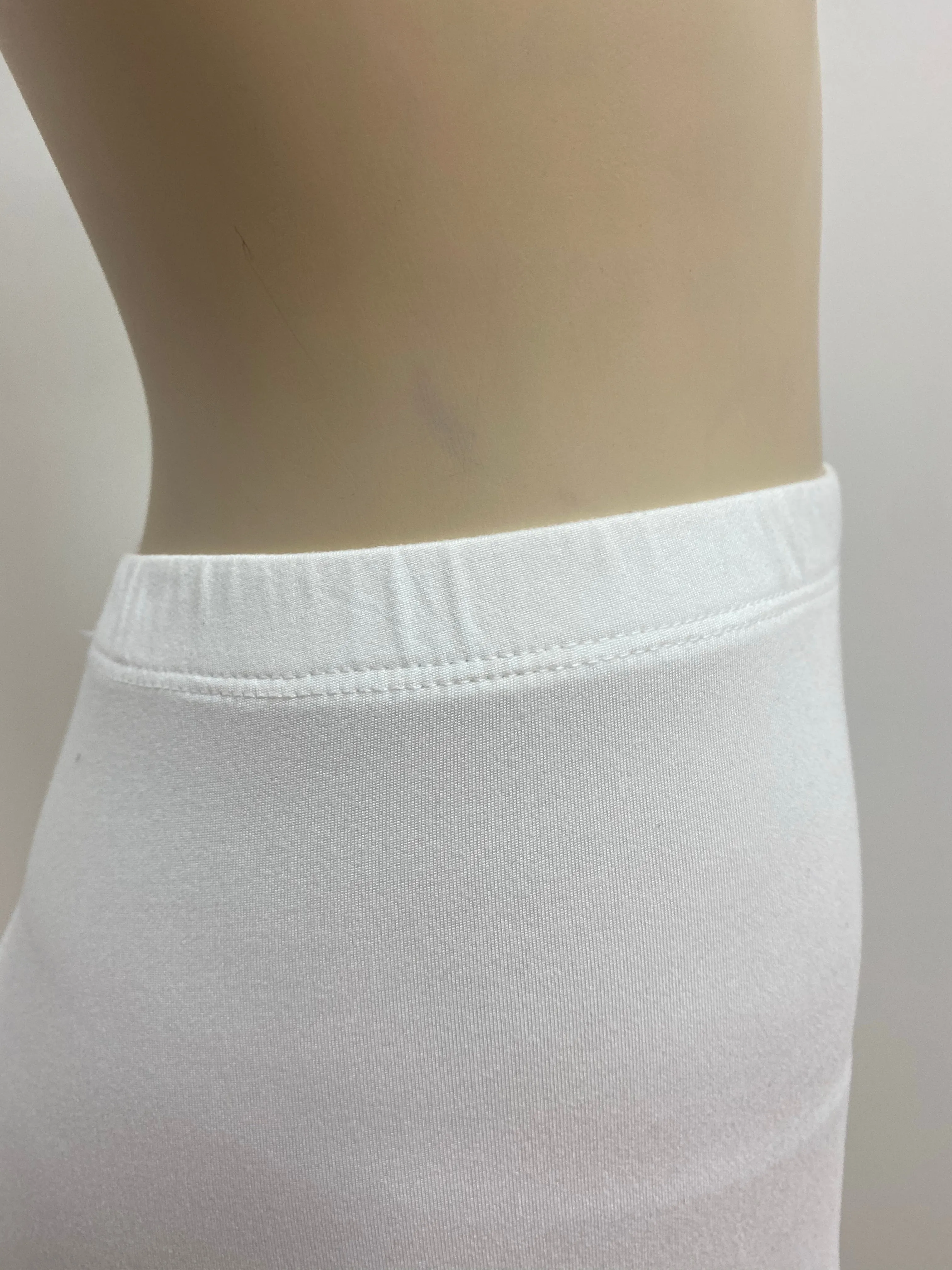 Biker Shorts