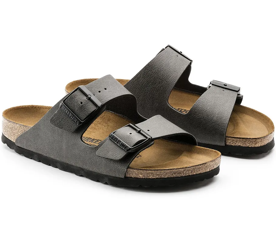 Birkenstock Arizona BS Anthracite 1000126