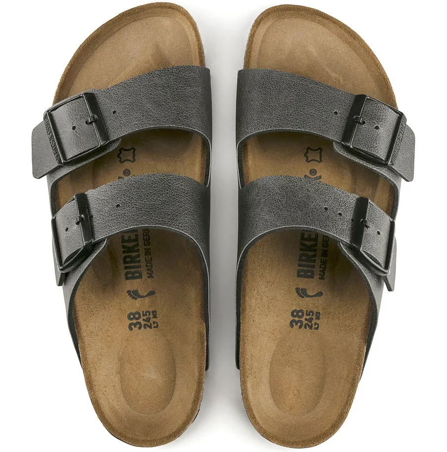 Birkenstock Arizona BS Anthracite 1000126