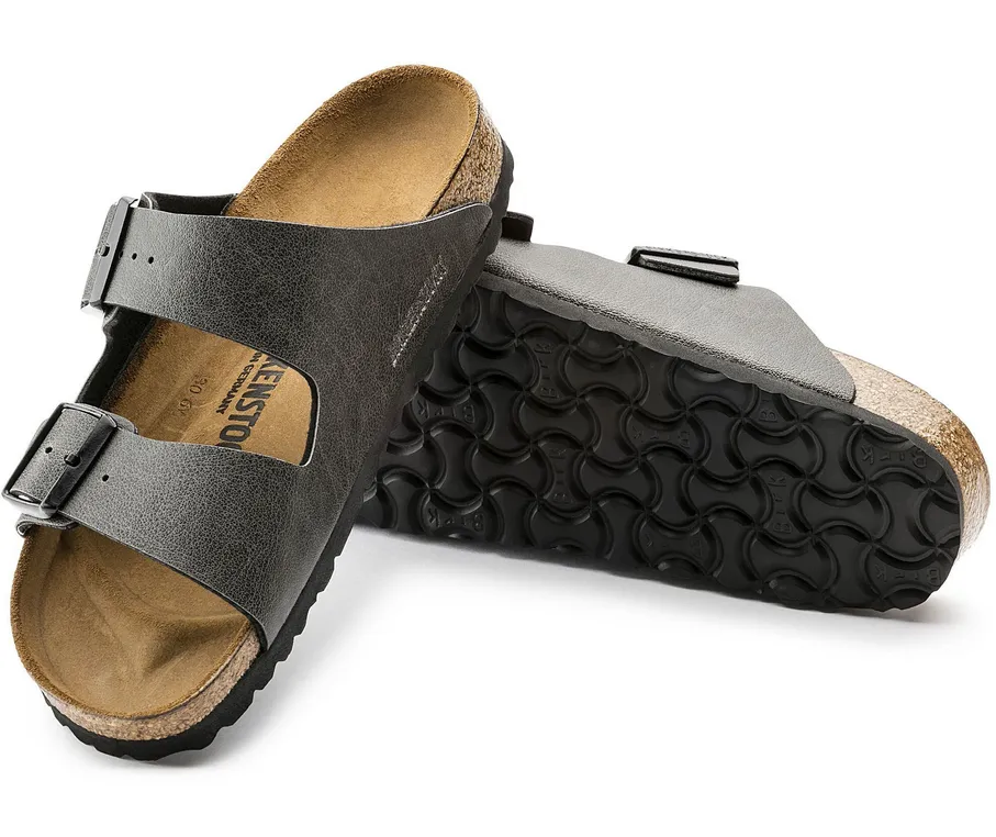Birkenstock Arizona BS Anthracite 1000126