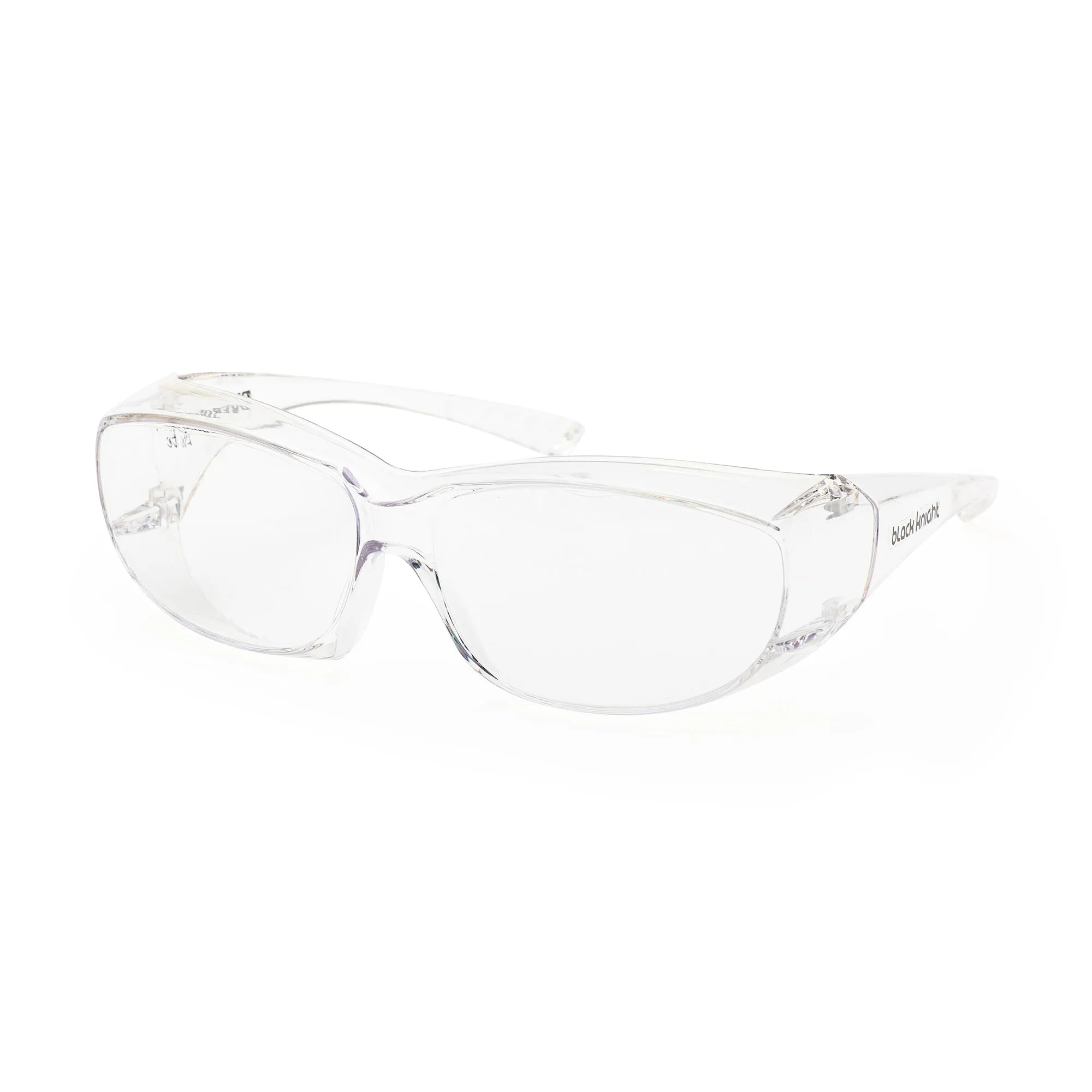 Black Knight Overguard Eyewear