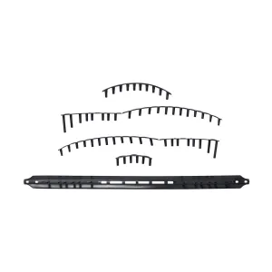 Blade 100/100L/100UL V9 Bumper & Grommet Set
