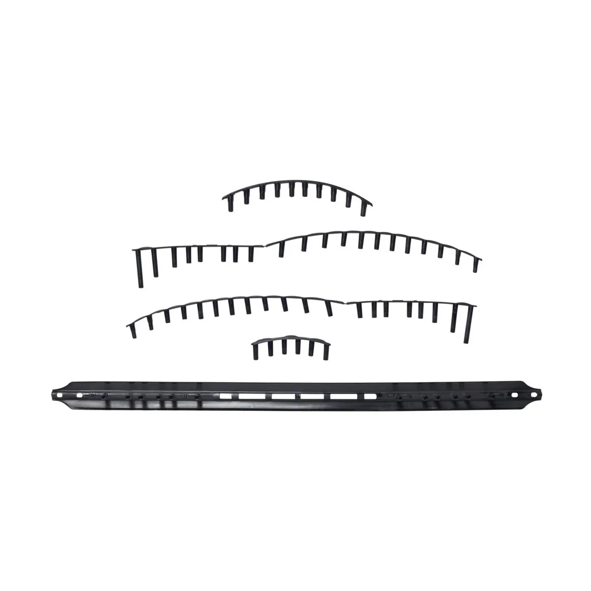 Blade 98 (18x20) V9 Bumper & Grommet Set