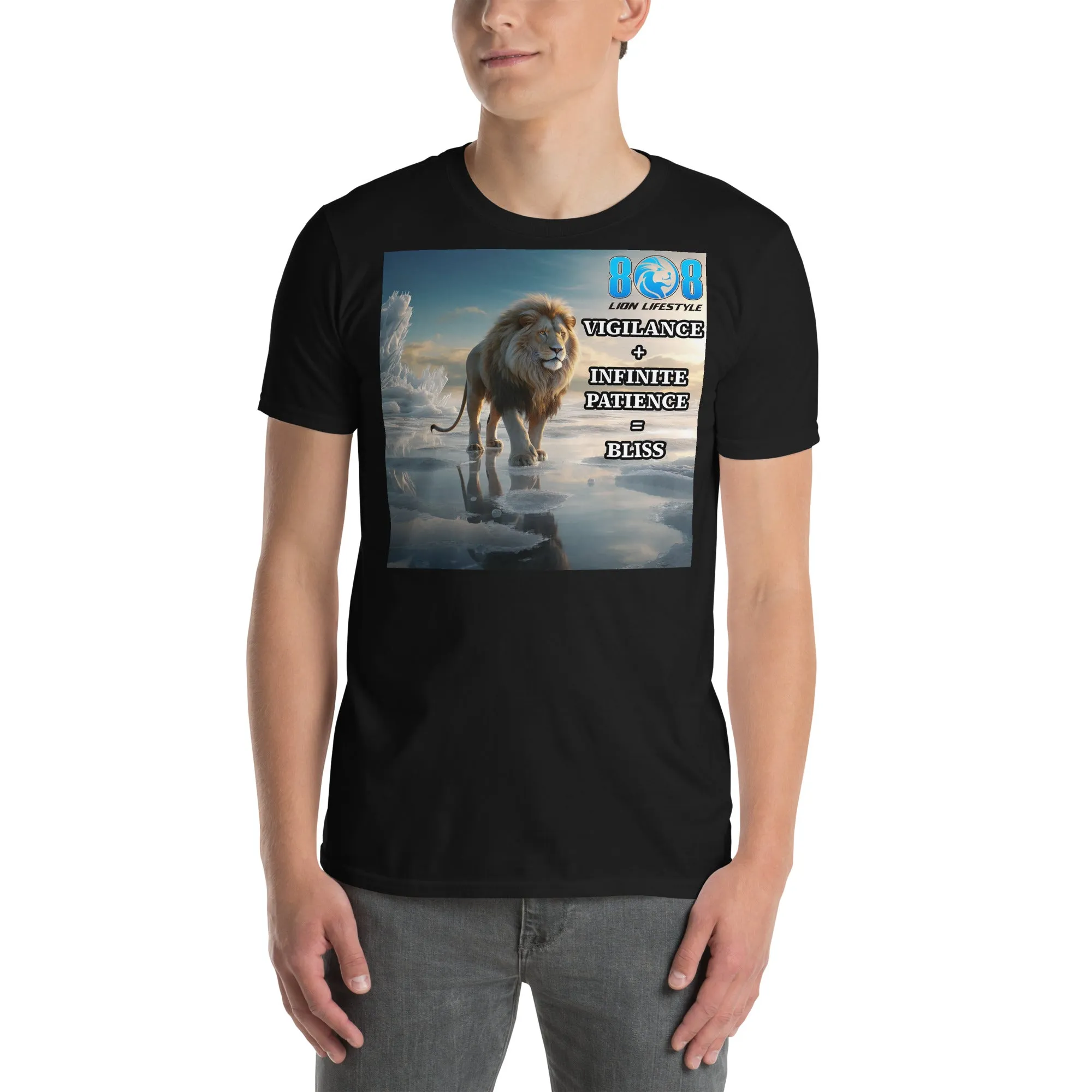 Bliss Formula T-Shirt