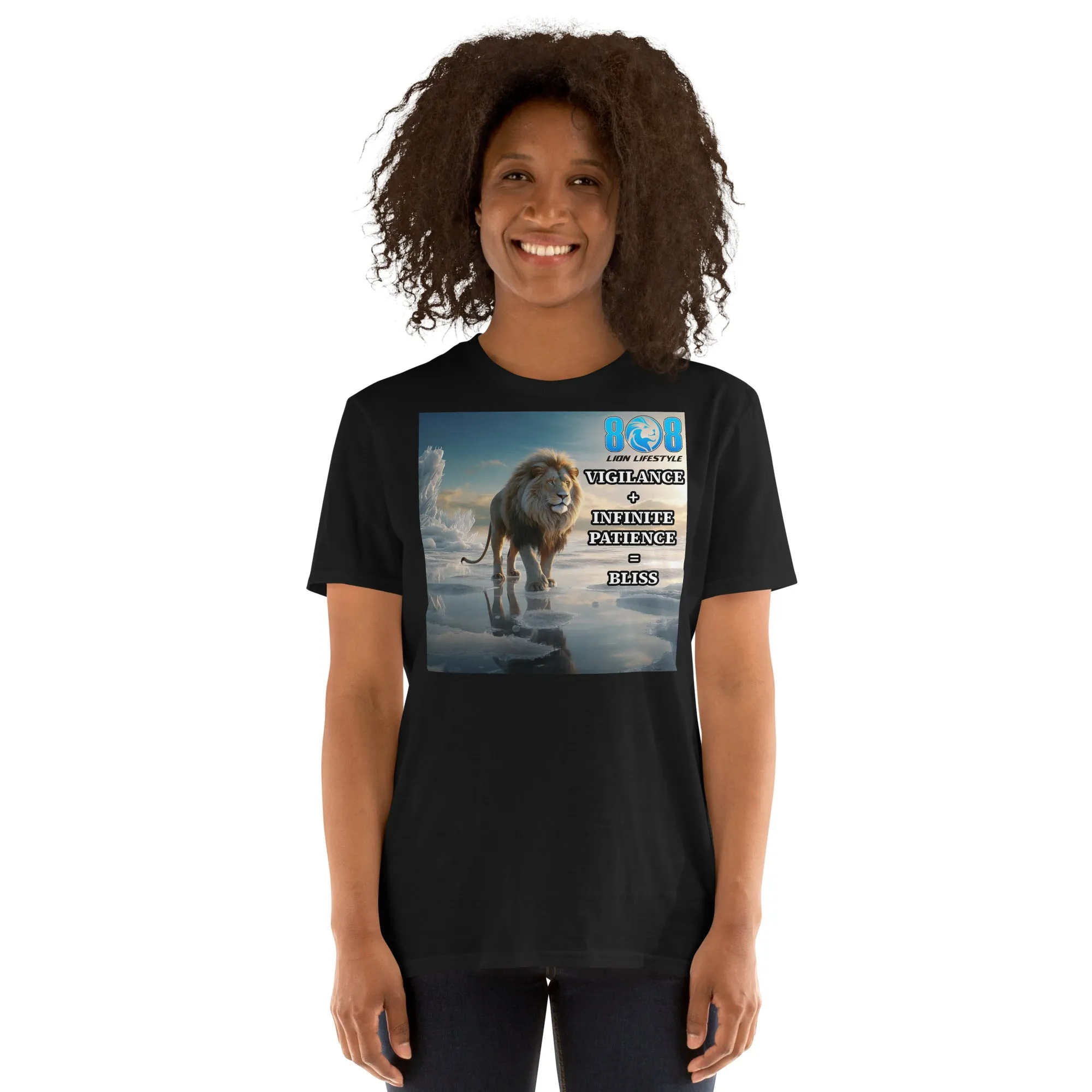 Bliss Formula T-Shirt