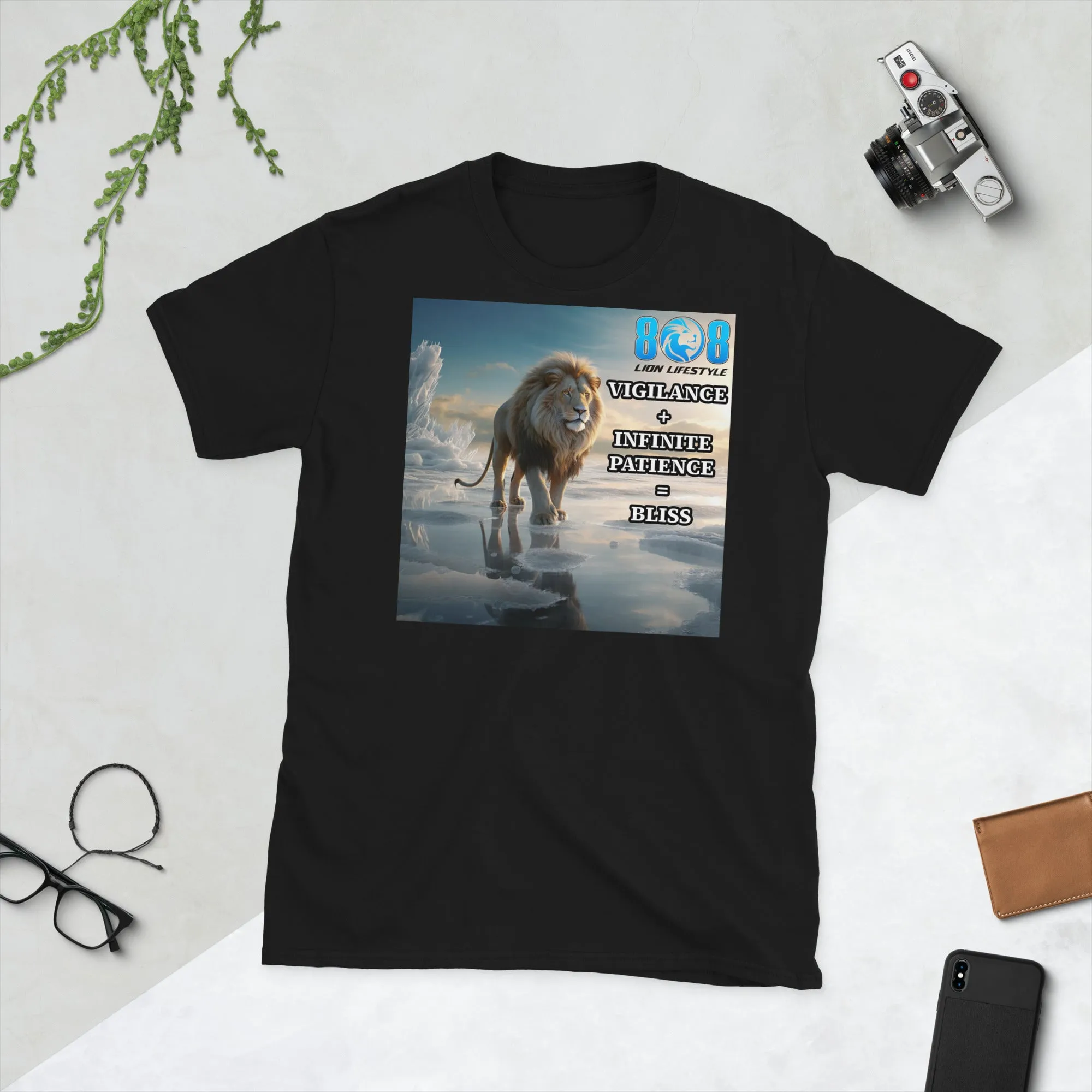 Bliss Formula T-Shirt