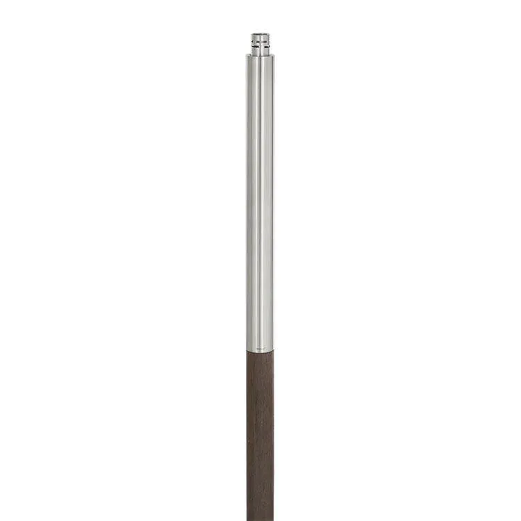 Blomus Garden Torch with Wooden Pole 65022 PALOS