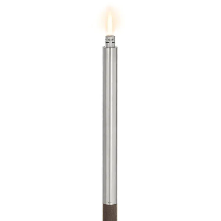 Blomus Garden Torch with Wooden Pole 65022 PALOS