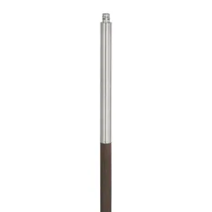 Blomus Garden Torch with Wooden Pole 65022 PALOS