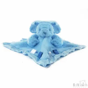 Blue Bunny Comforter