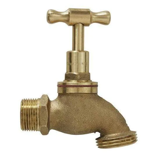 Brass Tap