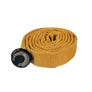Bronze straps