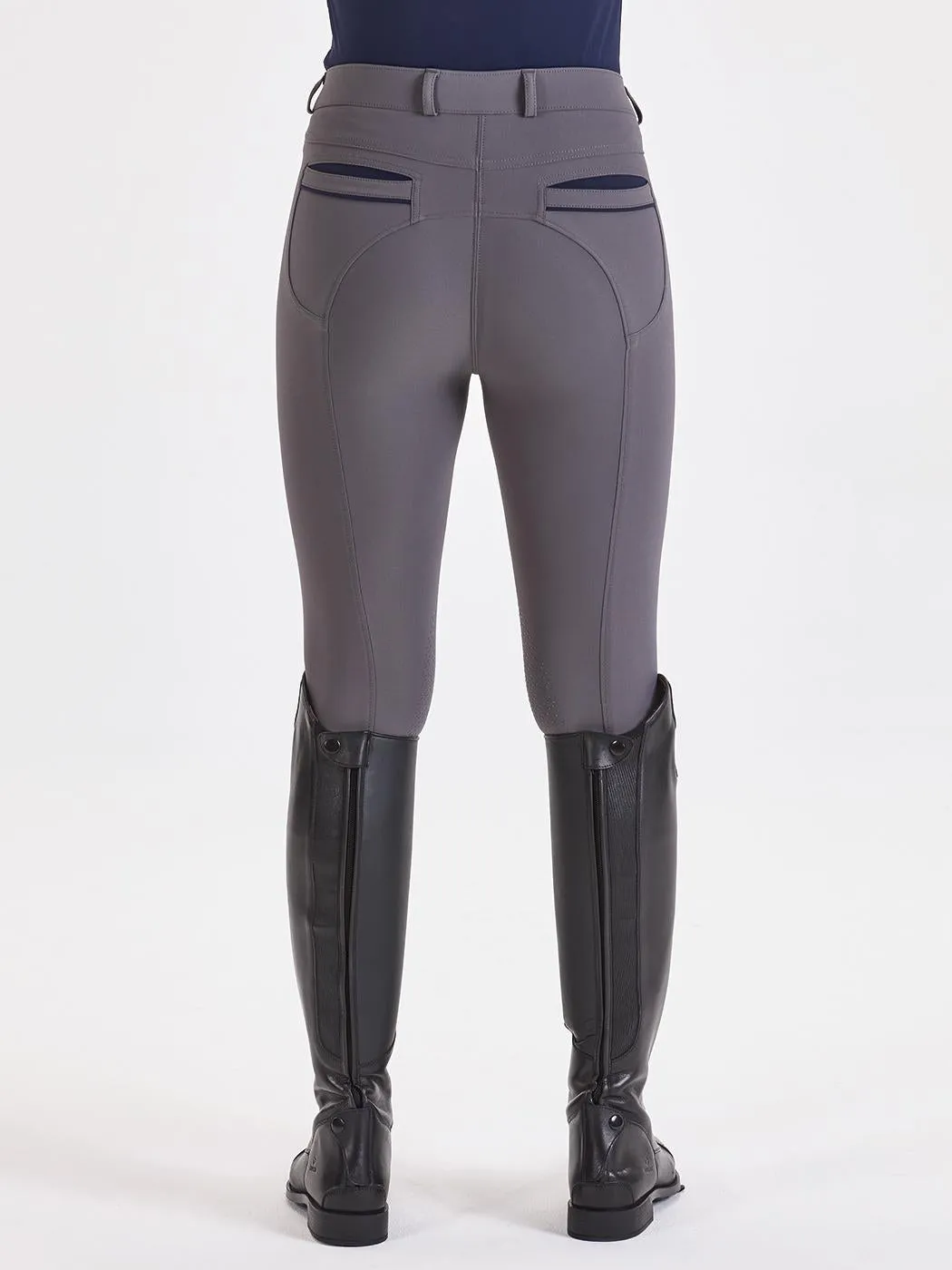 BUSSE Breeches MADEIRA-KNIE