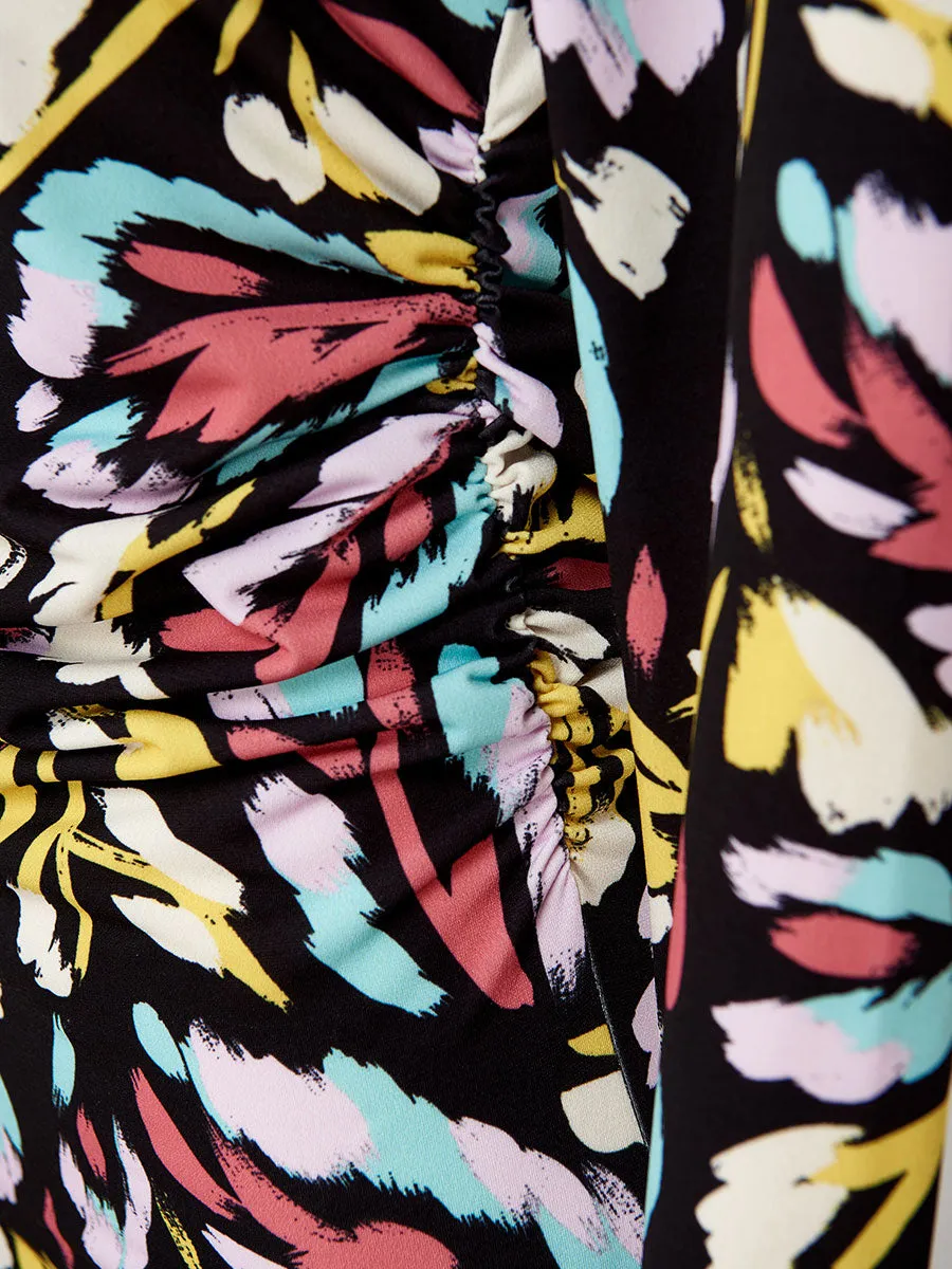 Calahorra Dress