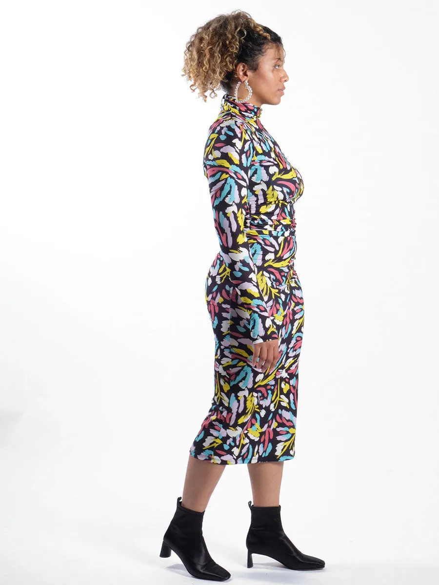 Calahorra Dress