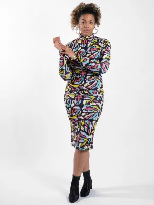 Calahorra Dress