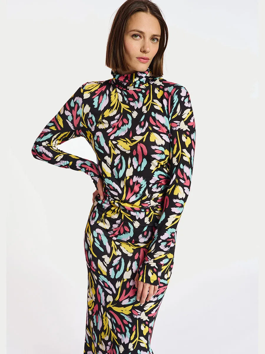 Calahorra Dress