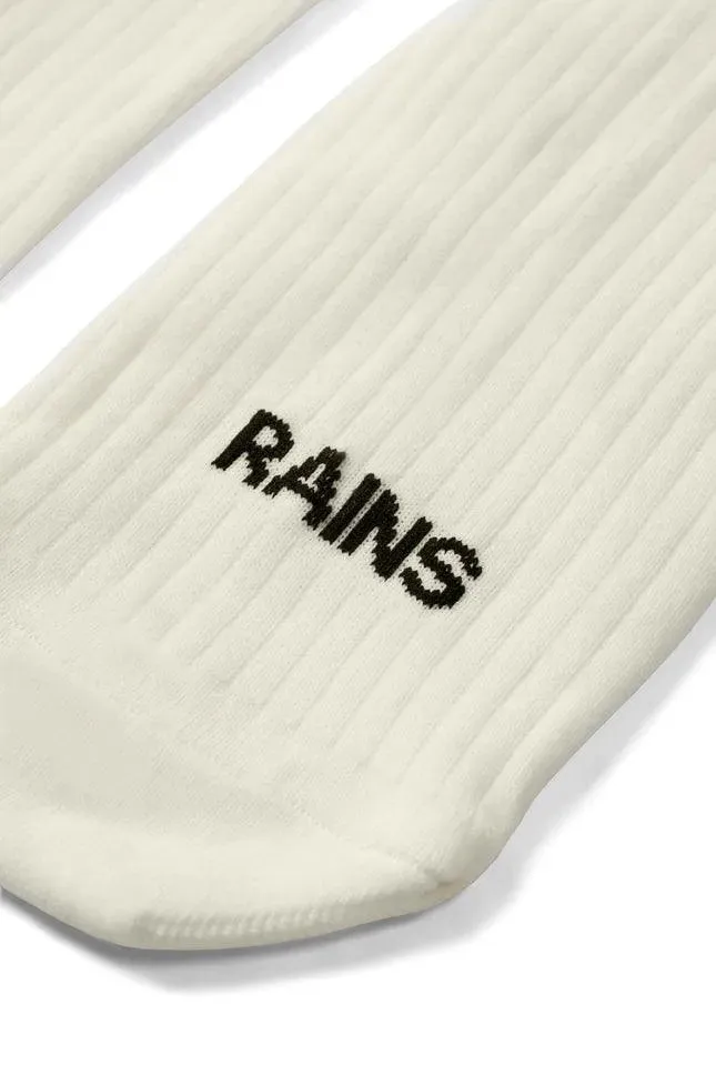 Calcetines Rains Knee High Logo