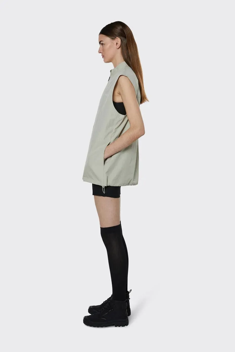 Calcetines Rains Knee High Logo