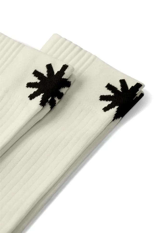 Calcetines Rains Knee High Logo