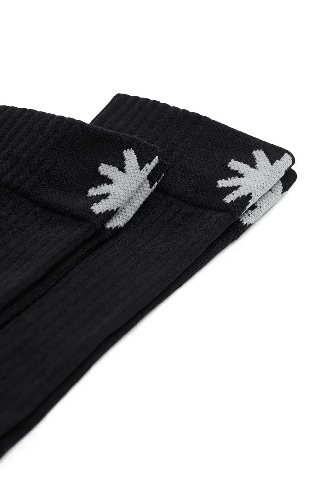 Calcetines Rains Knee High Logo