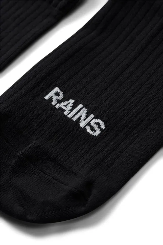 Calcetines Rains Knee High Logo