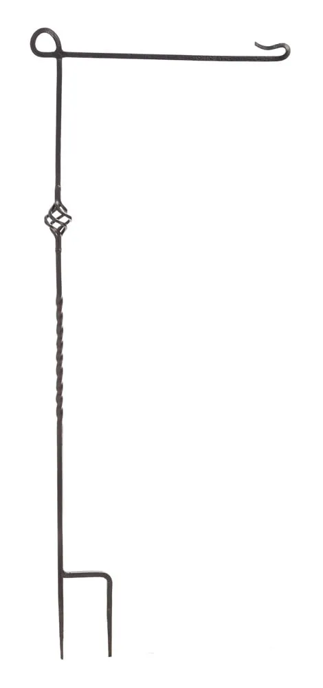 Cast Steel Garden Stand,20074