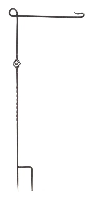 Cast Steel Garden Stand,20074