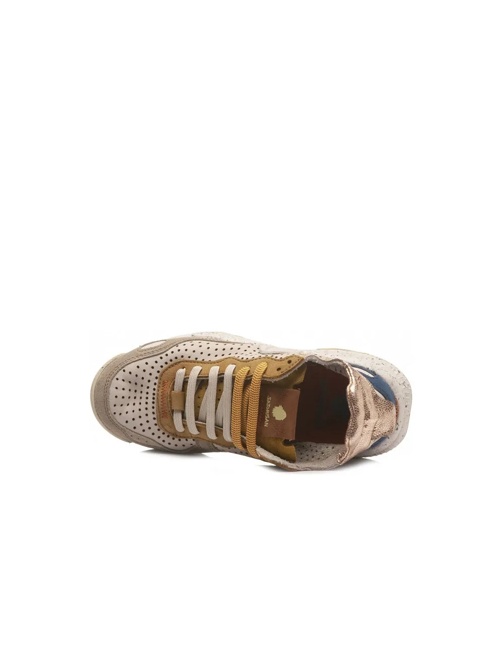 Chacrona Laser Premium - Multicolor