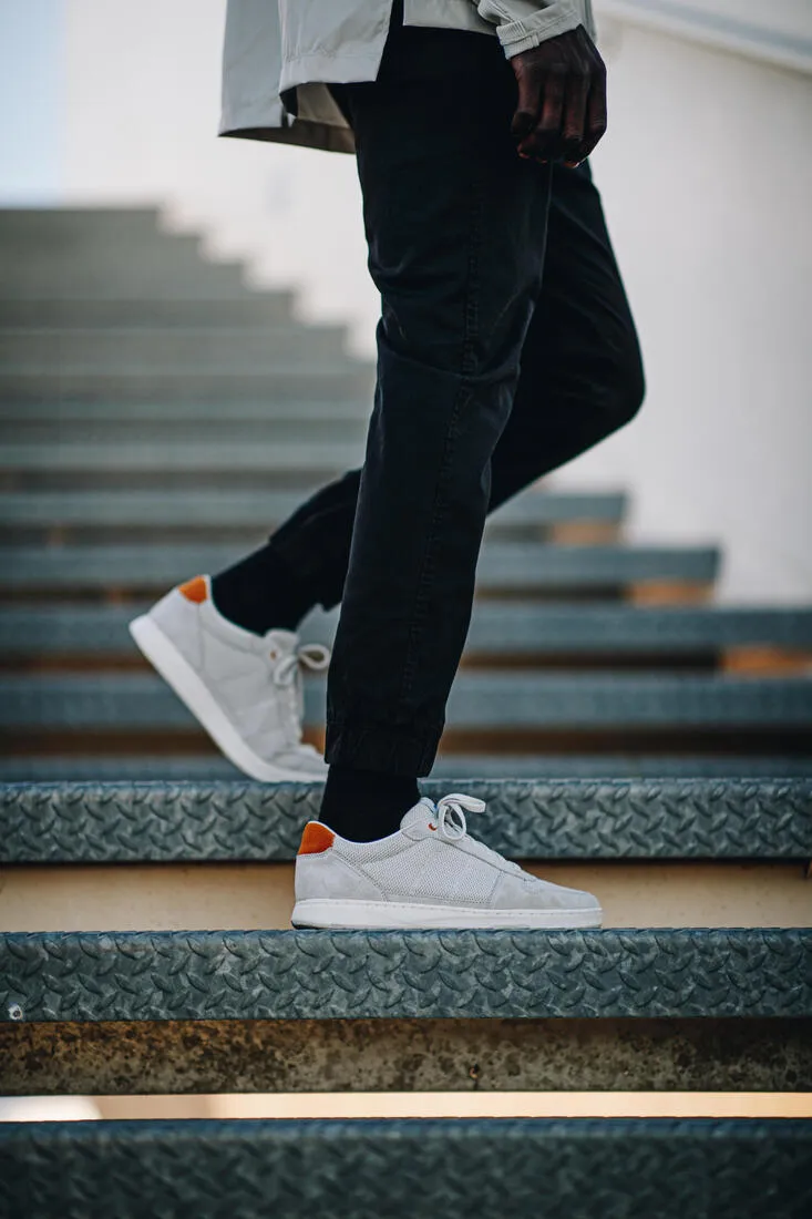Chaussures marche urbaine homme Walk Protect Mesh