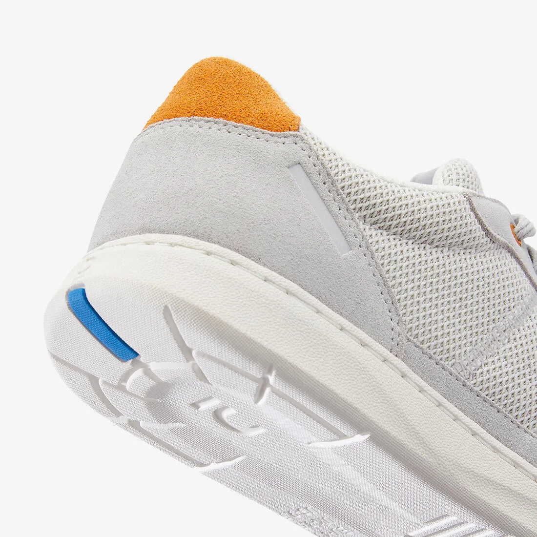 Chaussures marche urbaine homme Walk Protect Mesh
