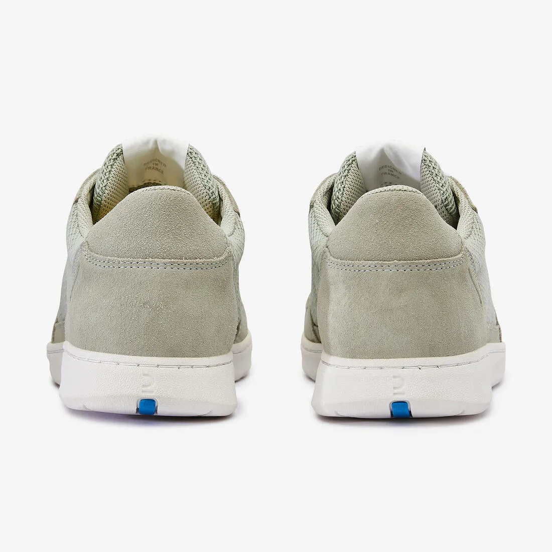 Chaussures marche urbaine homme Walk Protect Mesh