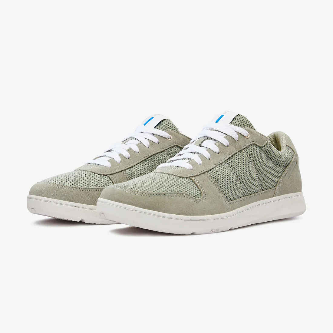 Chaussures marche urbaine homme Walk Protect Mesh