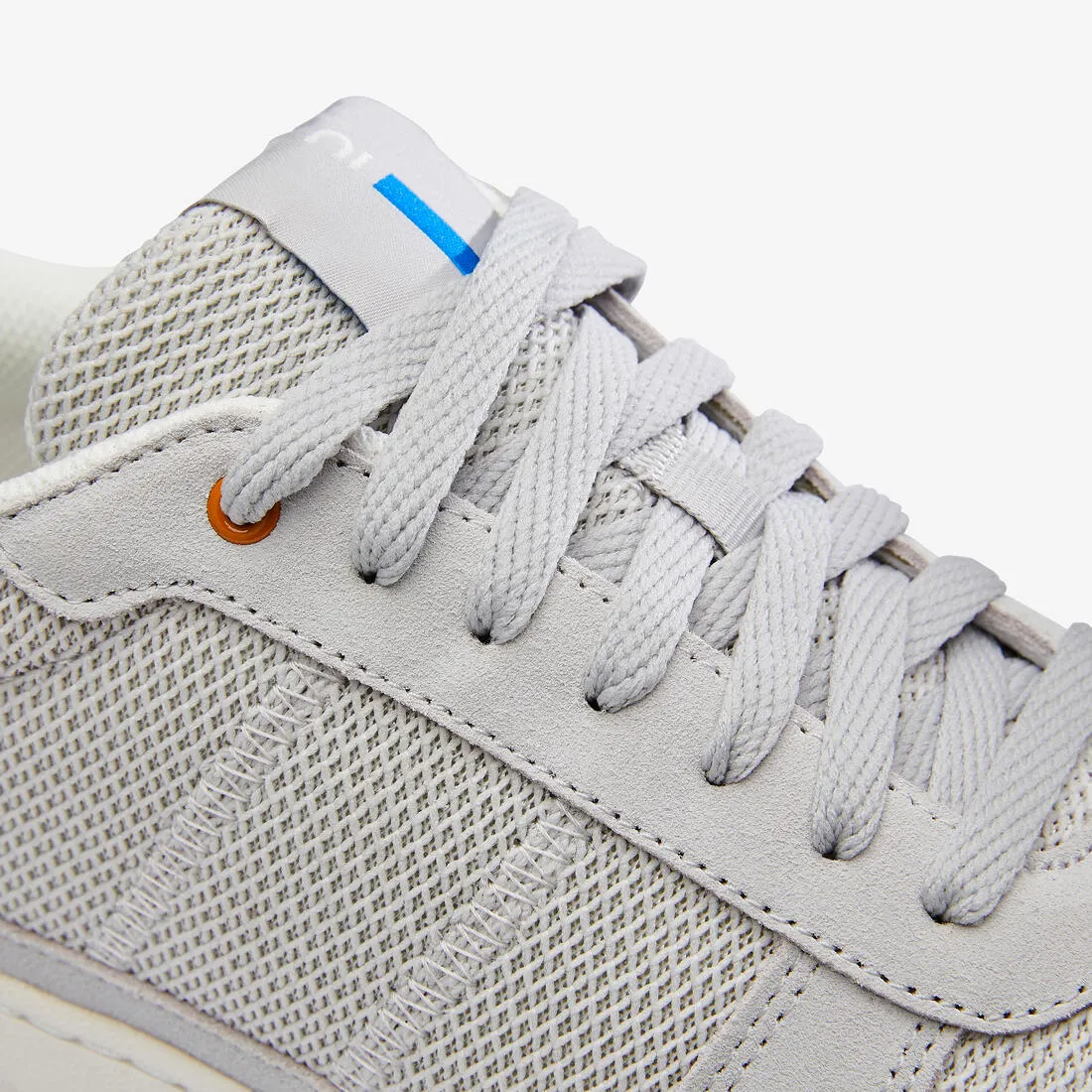 Chaussures marche urbaine homme Walk Protect Mesh