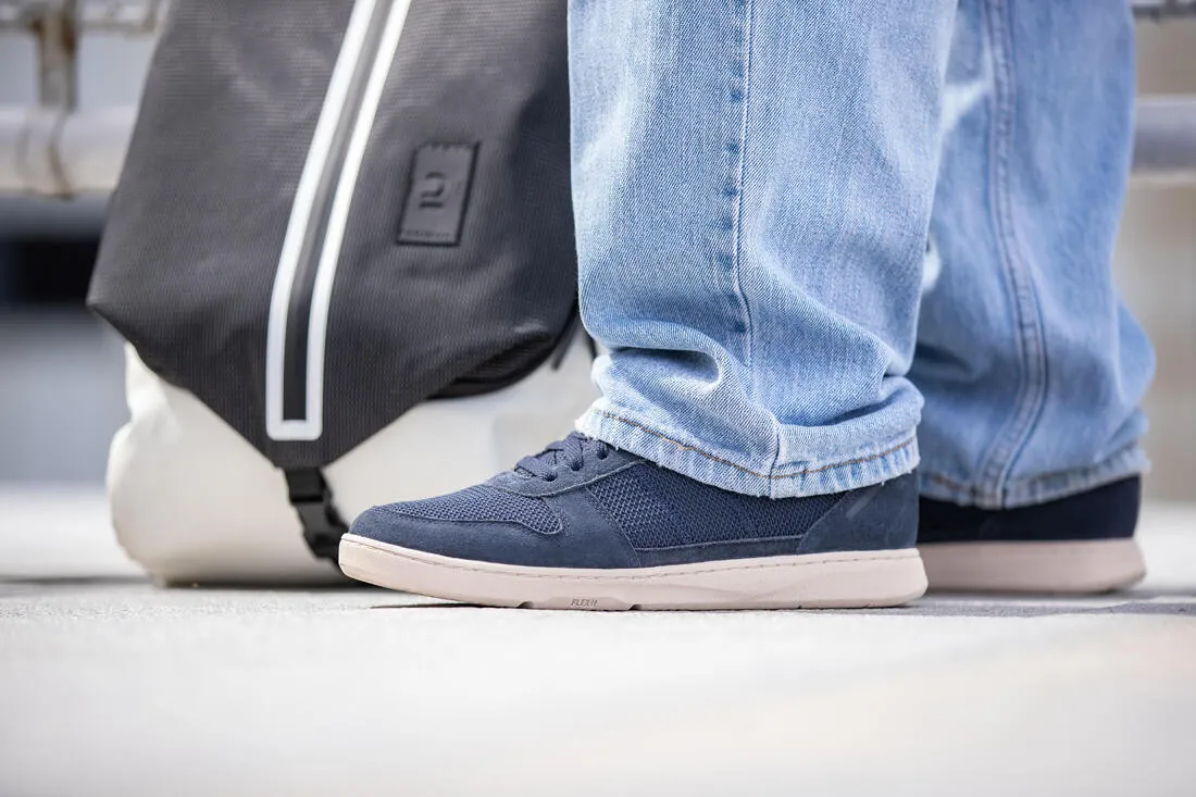 Chaussures marche urbaine homme Walk Protect Mesh